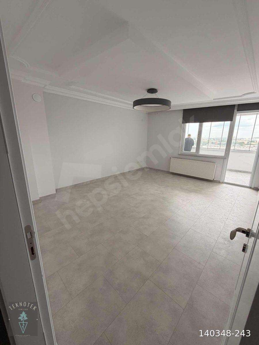 2+1 - 110m² NET - TERTEMİZ - BOYALI - KAPALI TERAS - KİRALIK