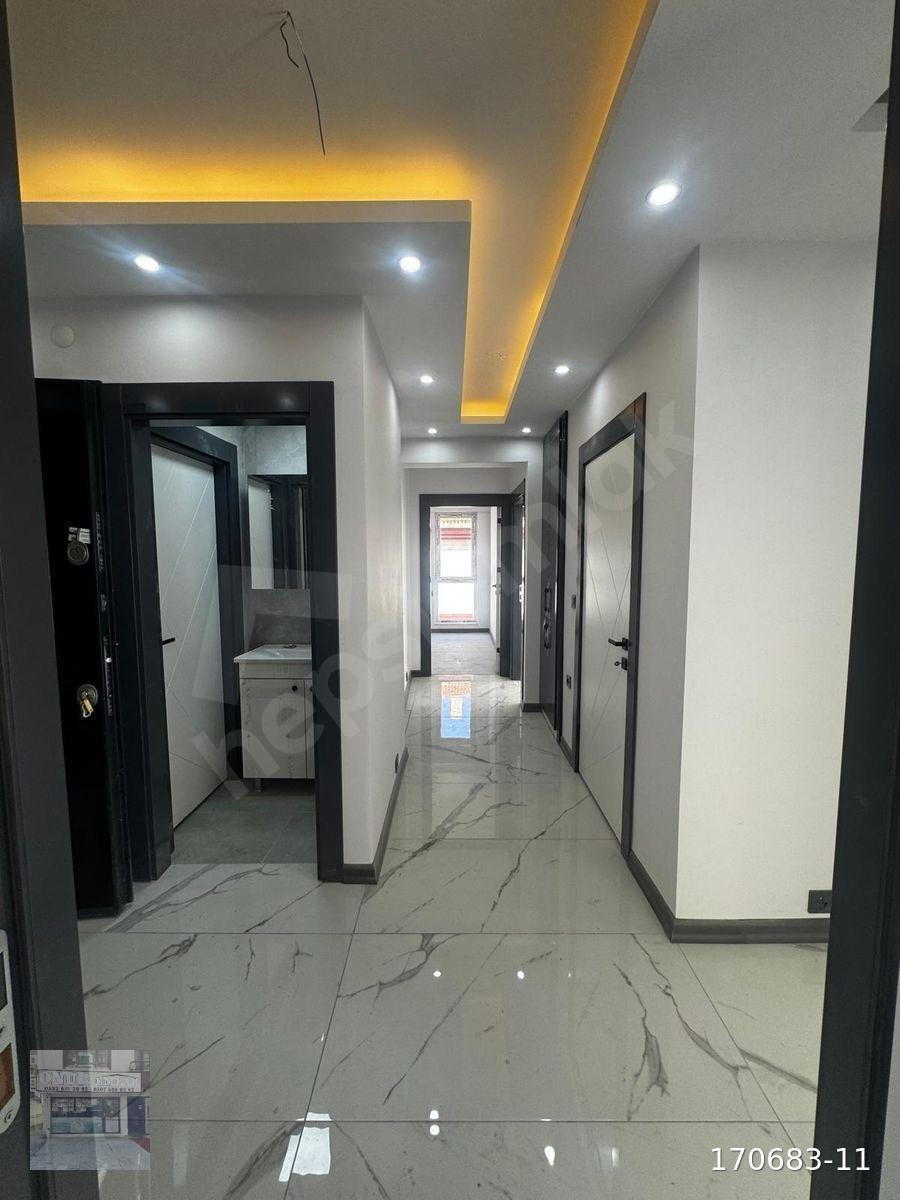 YILDIRIM MAHALLESİNDE 3+1 LÜX '0' DAİRE İSKANLI