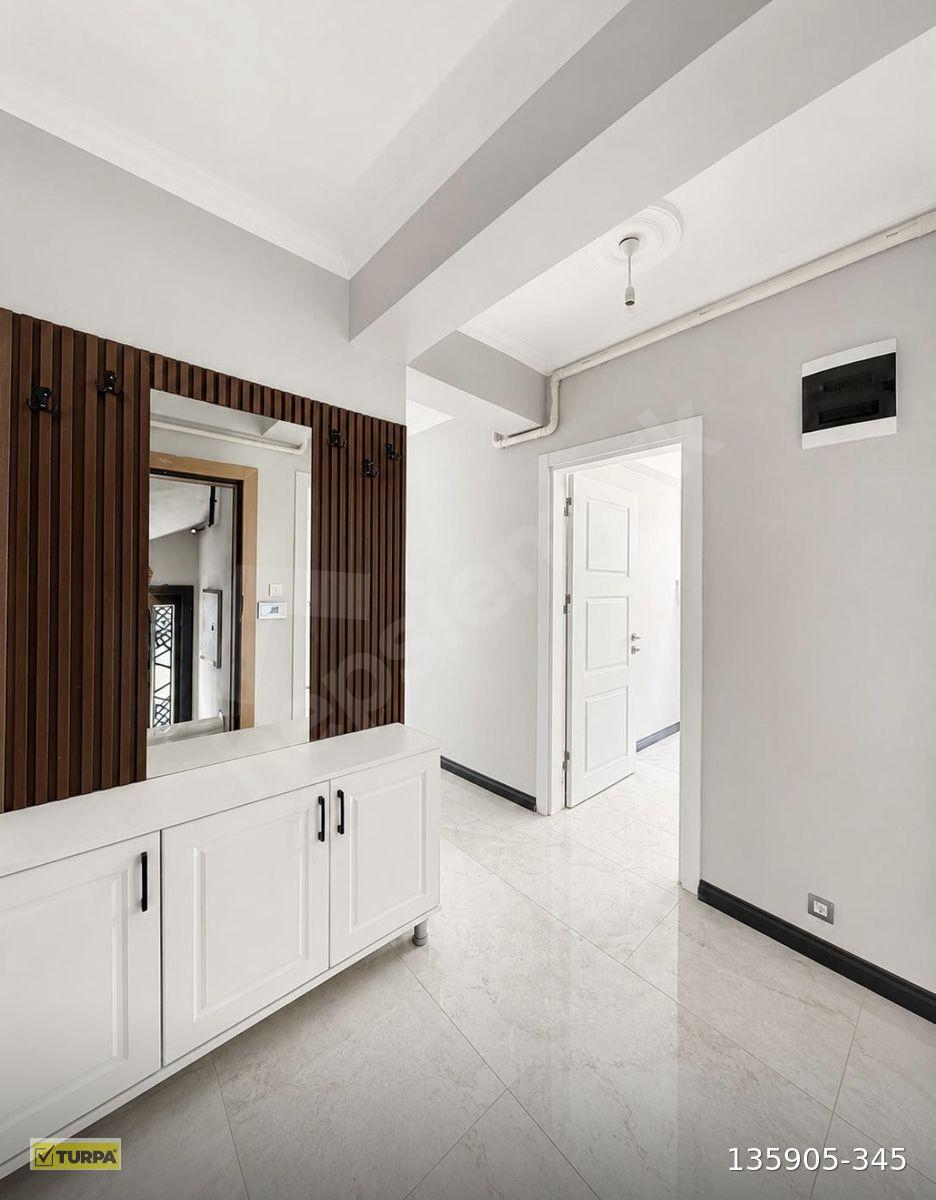 MÜSTAKİL YAŞAM KONFORU ARAYANLARA ÖZEL FATİH MAHALLESİNDE 3+1 DAİRE