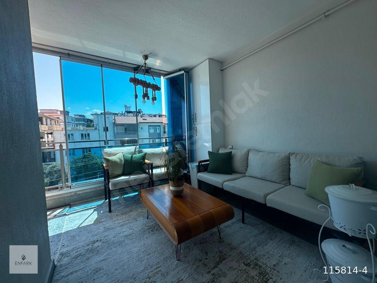 ALBAYRAK MEYDANINA 3DK MESAFEDE NET 120M2 GENİŞ 2+1 DAİRE