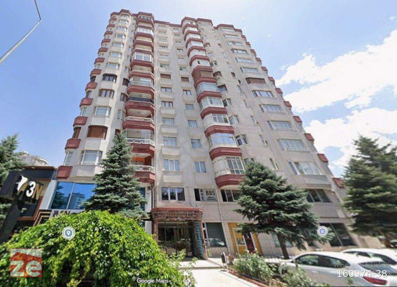 KAYSERİ ERCİYESEVLERDE KİRALIK LÜKS 4+1 DAİRE
