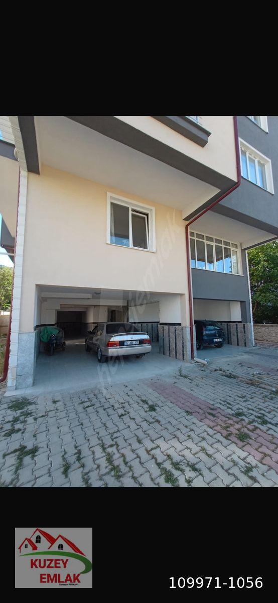 Ayazmana Mahallesinde Satılık 2+0 Daire