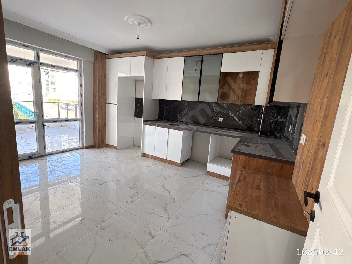 EMLAK LAB’tan İSTİKLAL MAH FUL YAPILI SATILIK ULTRA LÜKS 3+1 DAİRE