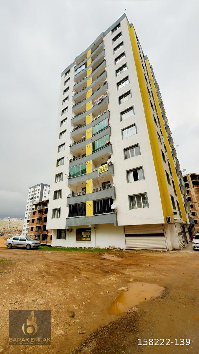 BARAK EMLAK'TAN HASTANE ARKASI 1 HAFTA GEÇERLİ FİYAT 3+1 DAİRE