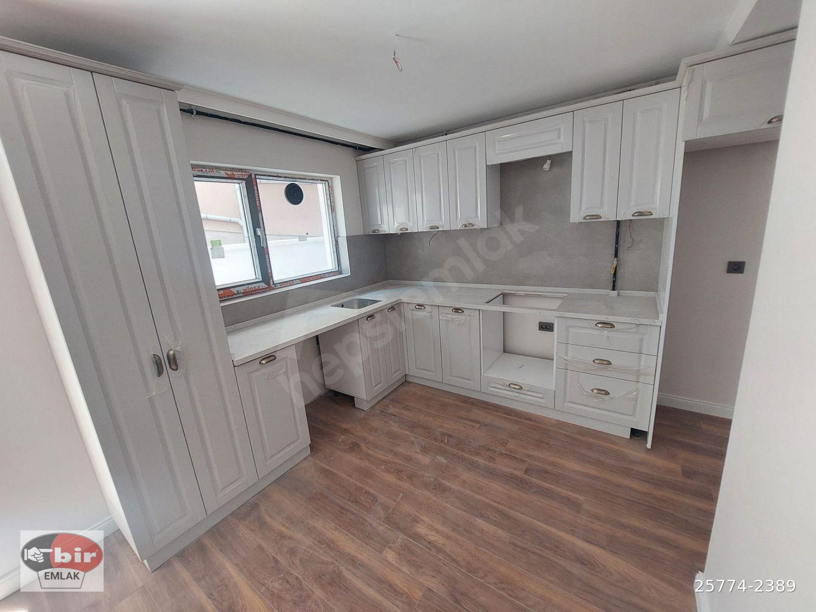 AYRANCI KUVEYT CAD TUNALI YAKINI SIFIR BİNA VERENDALI BAHÇE KATI SON DAİRE
