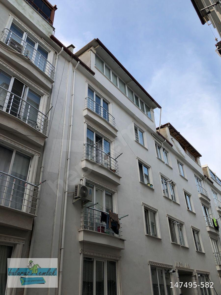 BULURUZDAN KIRKLARELİ MERKEZ PINAR MAH. SATILIK 4+1 DUBLEKS DAİRE