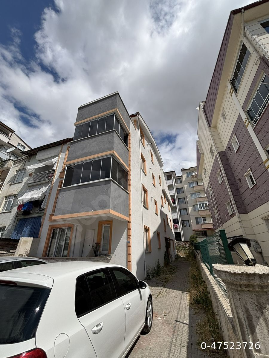 SAHİBİNDEN KÜMBET MAH SATILIK 1+1