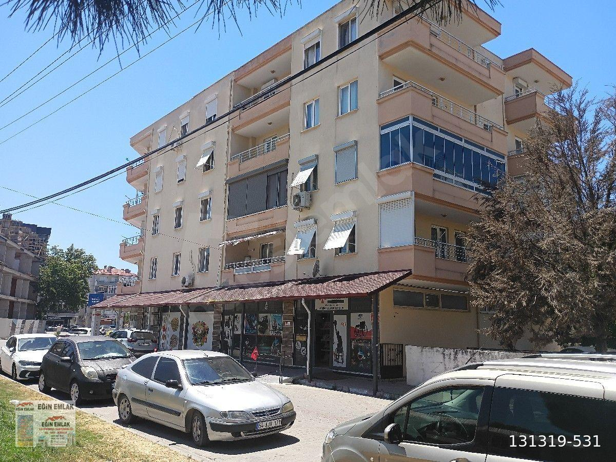 Göbek te 3+1 Satılık Daire