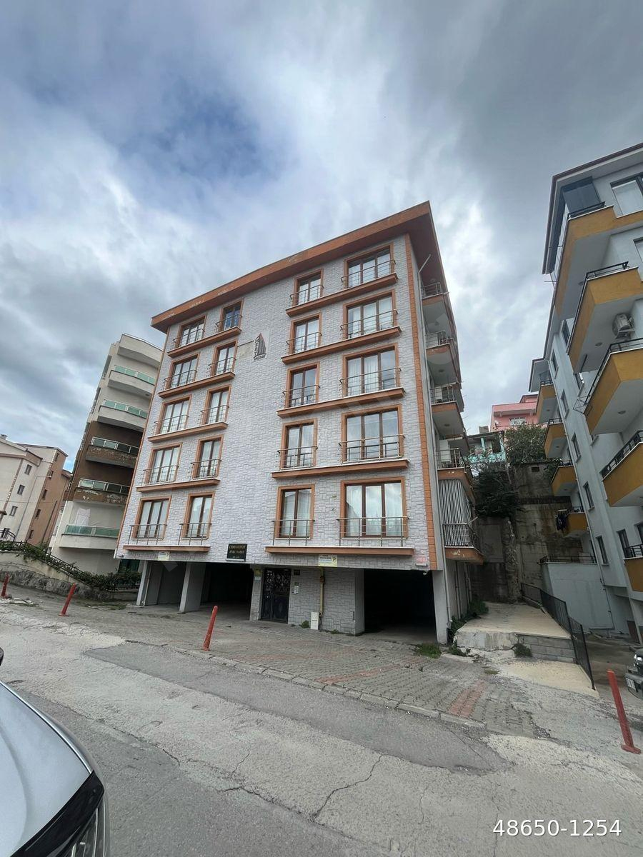 NOYAN EMLAK TAN SİTEDE 1+1 KİRALIK DAİRE