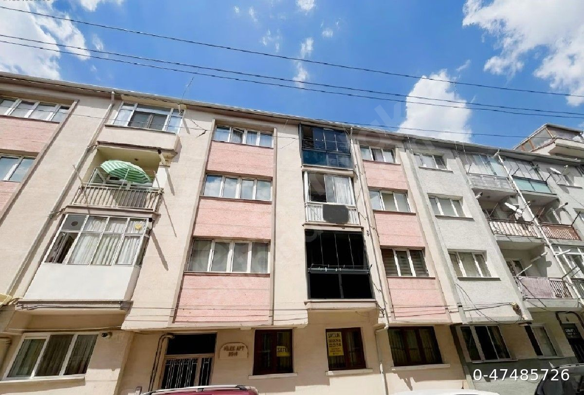 TUNALI'DA 3+1 | GAFFAR OKKAN DURAĞINA 1 DK , GÜNEY CEPHE SAHİBİNDEN SATILIK DAİRE