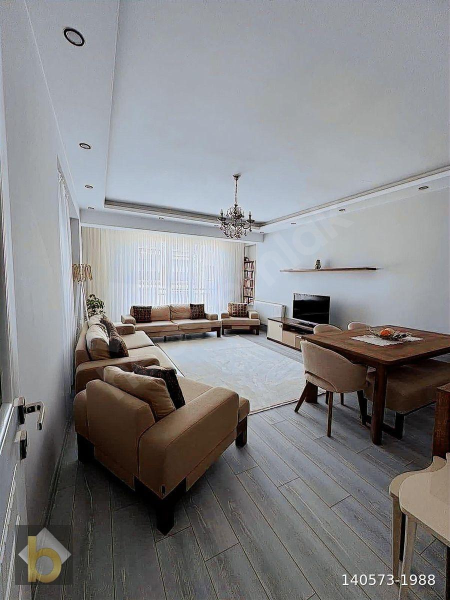BARAN EMLAK'TAN CUMHURİYET MAHALESİN'DE 3+1 LÜX DAİRE SATILIK