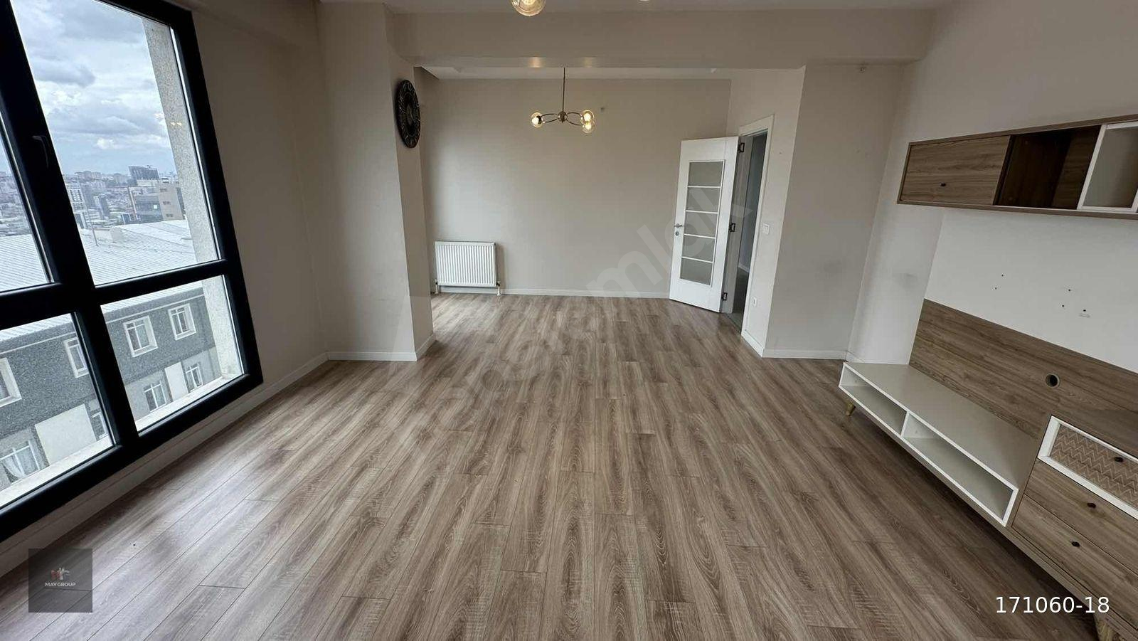 MAY GROUP'TAN KELEPİR FIRSAT GENİŞ LÜKS DAİRE