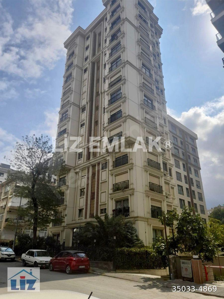ERENKÖY KAPTAN ARİFTE 4+2 KOMBİLİ İSKANLI AKILLI EV SATILIK DUBLEX DAİRE