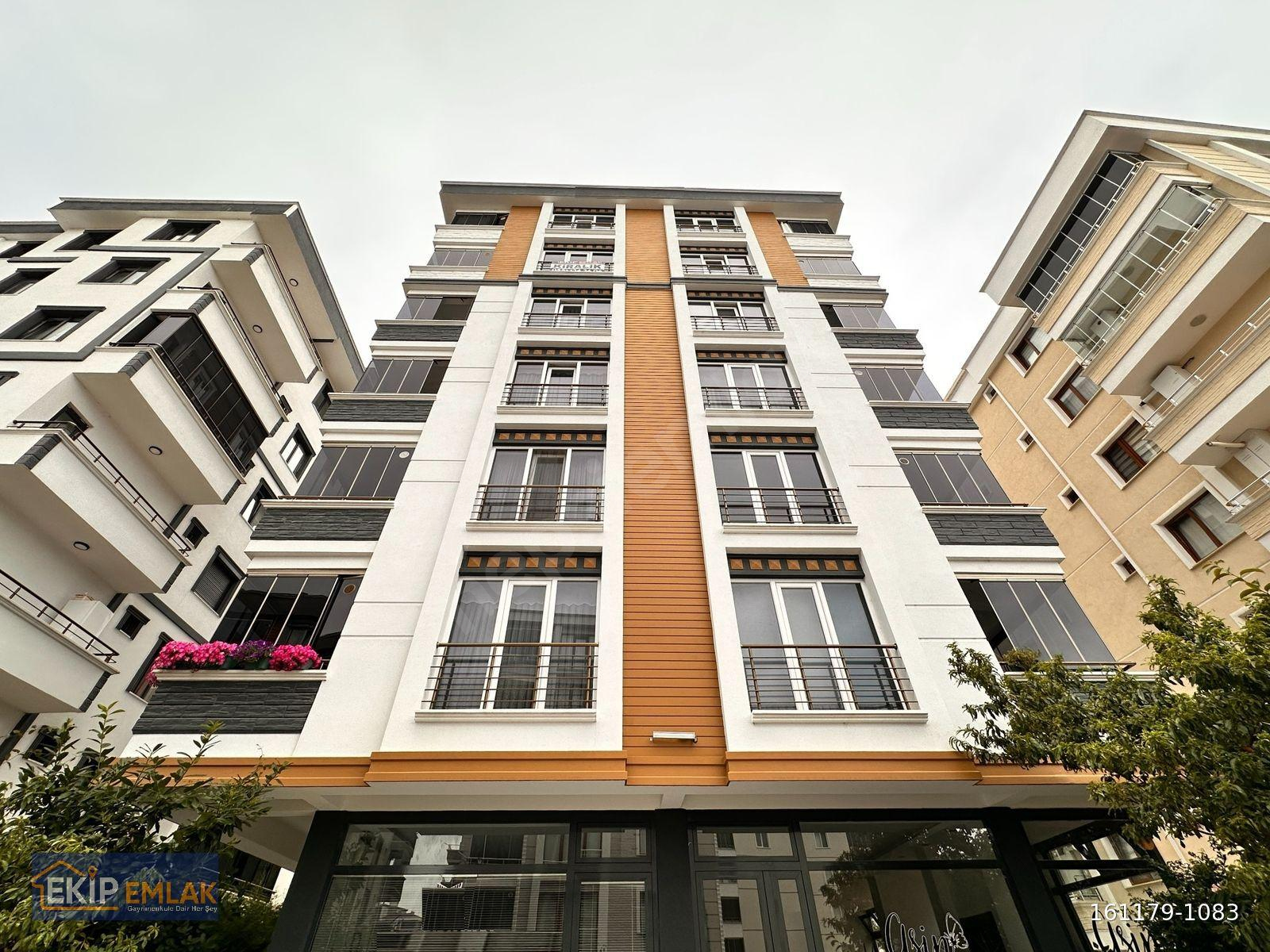 YENİMAHALLE CAĞALOĞLU, MUTFAK AYRI, LÜKS KİRALIK 2+1