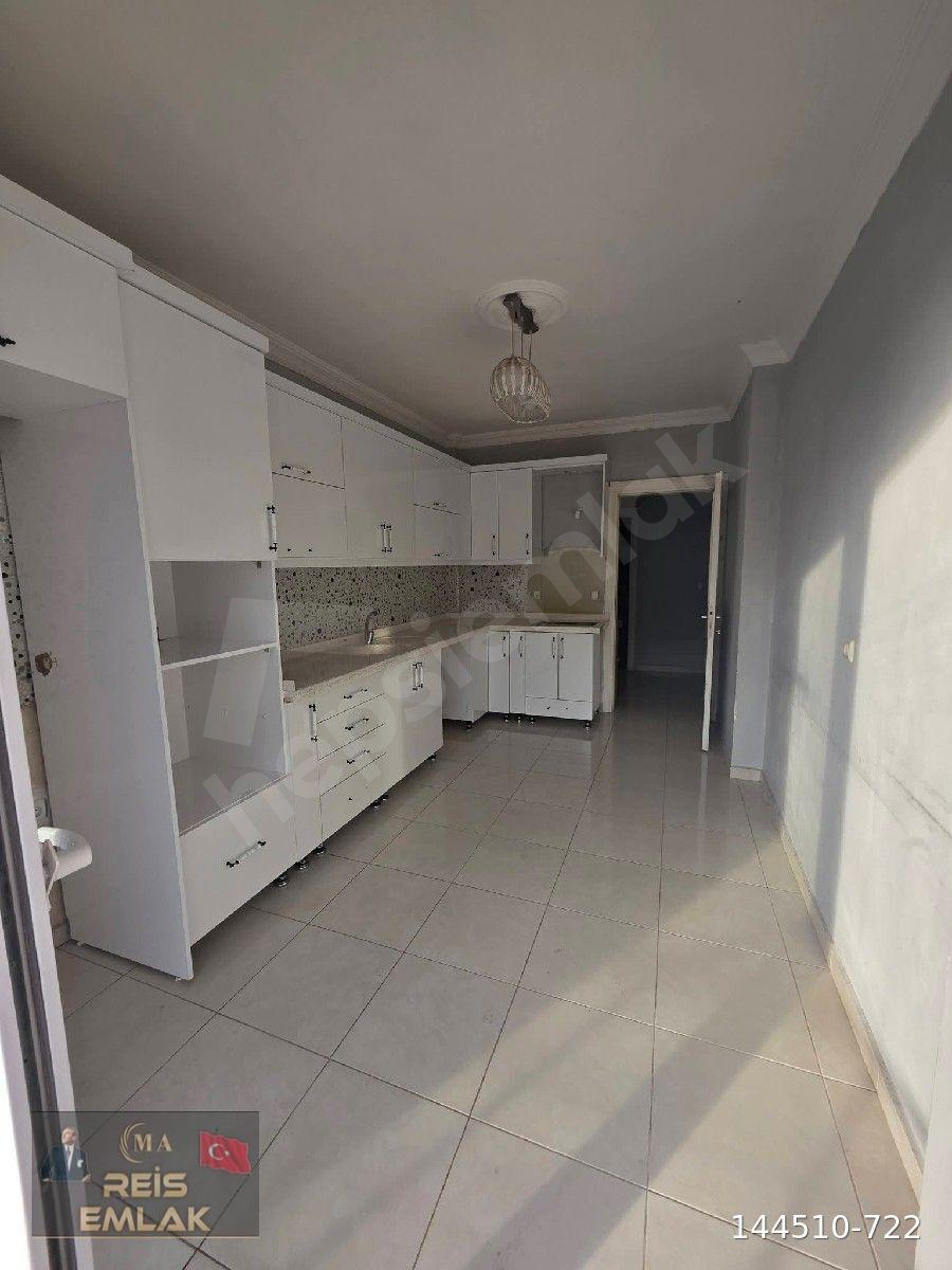 SATILIK DAİRE ARSUZ KARAAGAÇ MAH GENİŞ 3+1 DAİRE