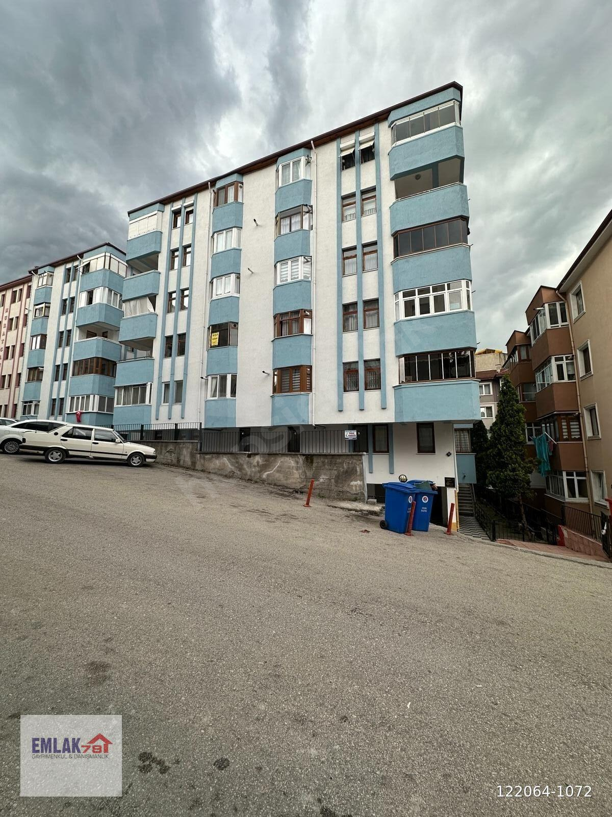 ŞİRİNEVLER MAHALLESİNDE KİRALIK 3+1 EŞYALI DAİRE