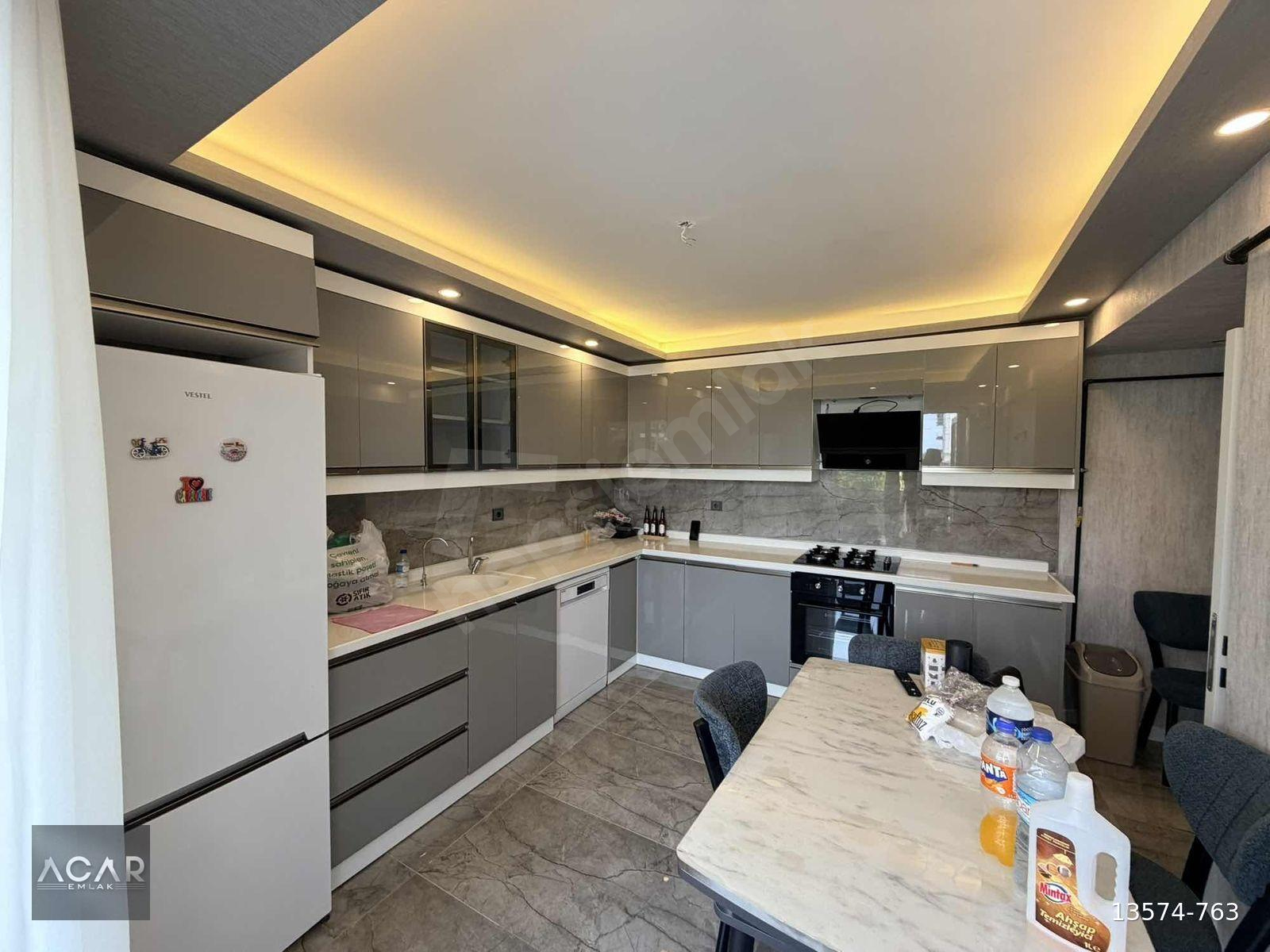 ** ACAR EMLAK ** !! KAÇMAZ FIRSAT FULL YAPILI 3+1 DAİRE !!