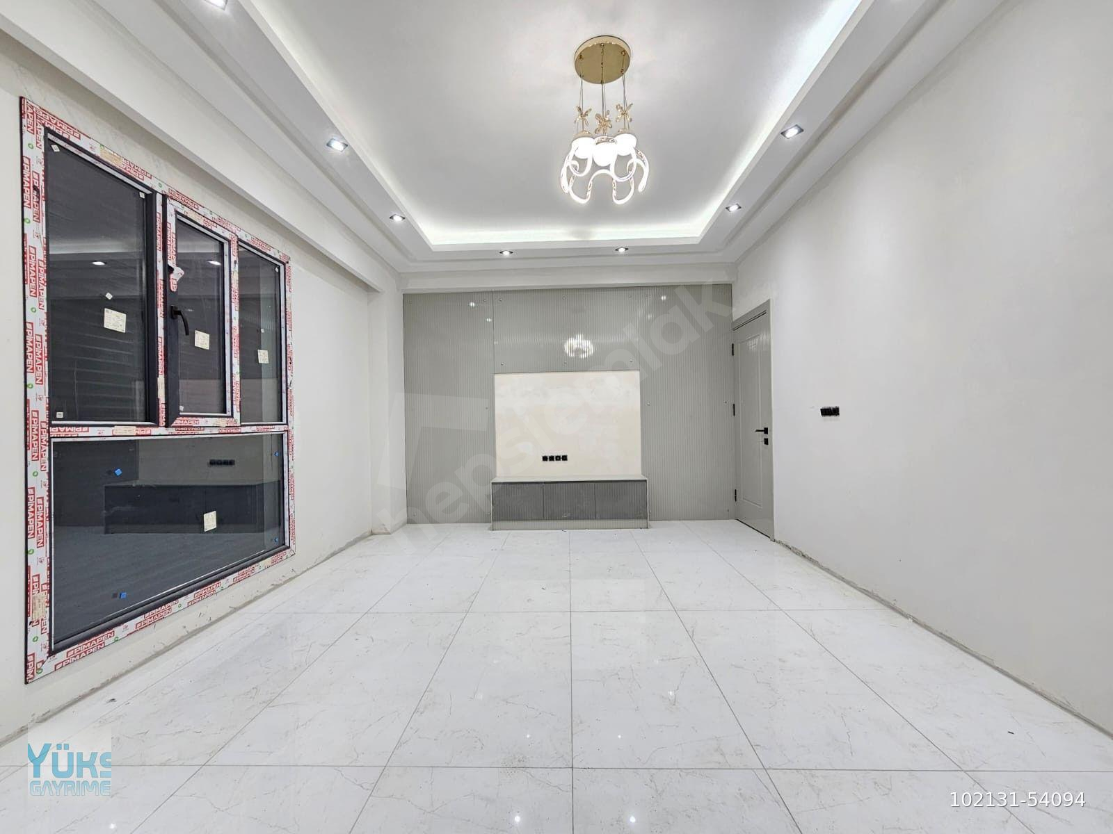Denizli şemikler de 2+1 harika konumda panjurlu ebeveyn banyolu satılık lüks daire