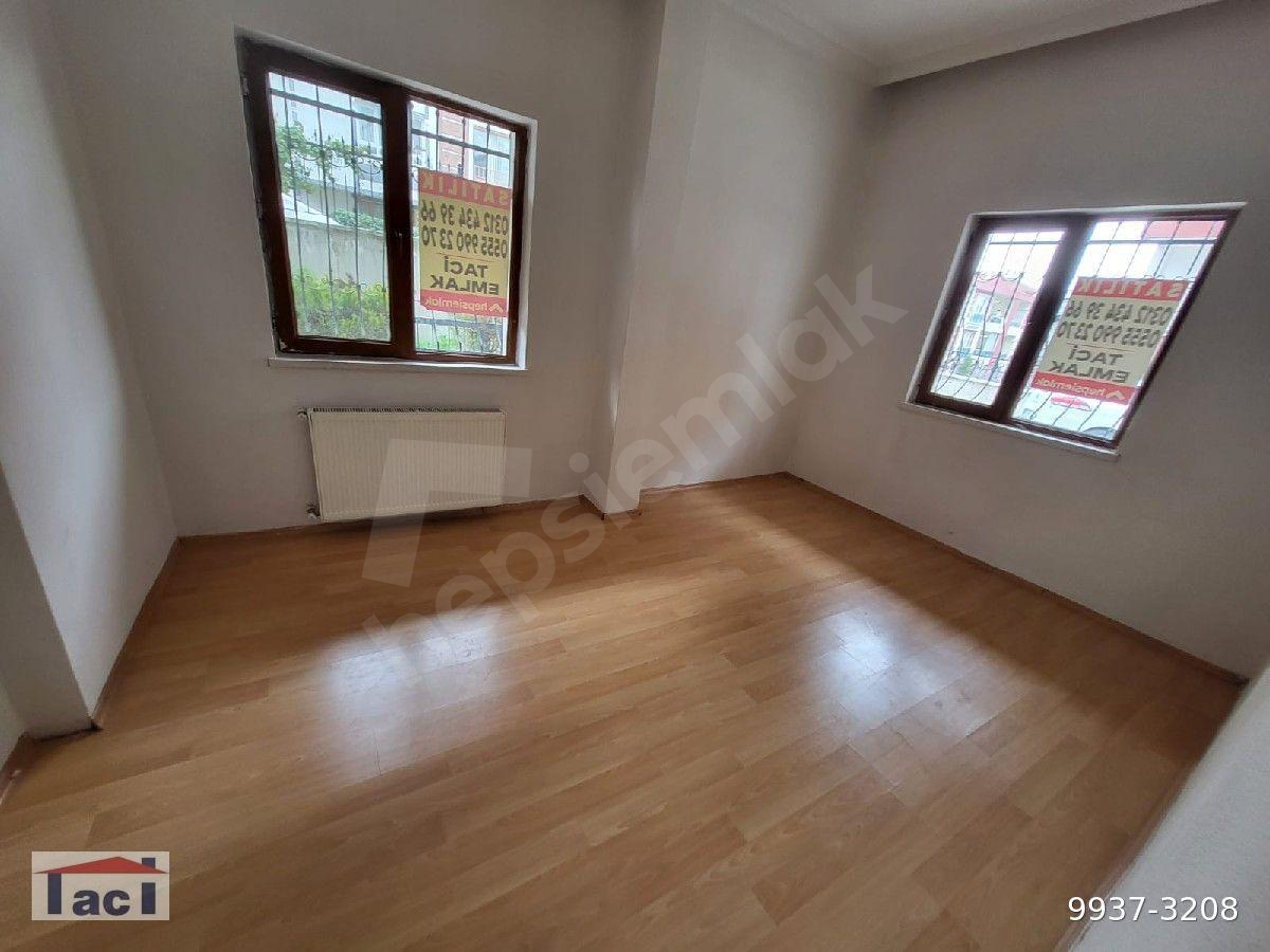 ETİMESGUT SÜVARİ MAHALLESİ 1727. CADDEDE GİRİS KAT SATILIK DAİRE