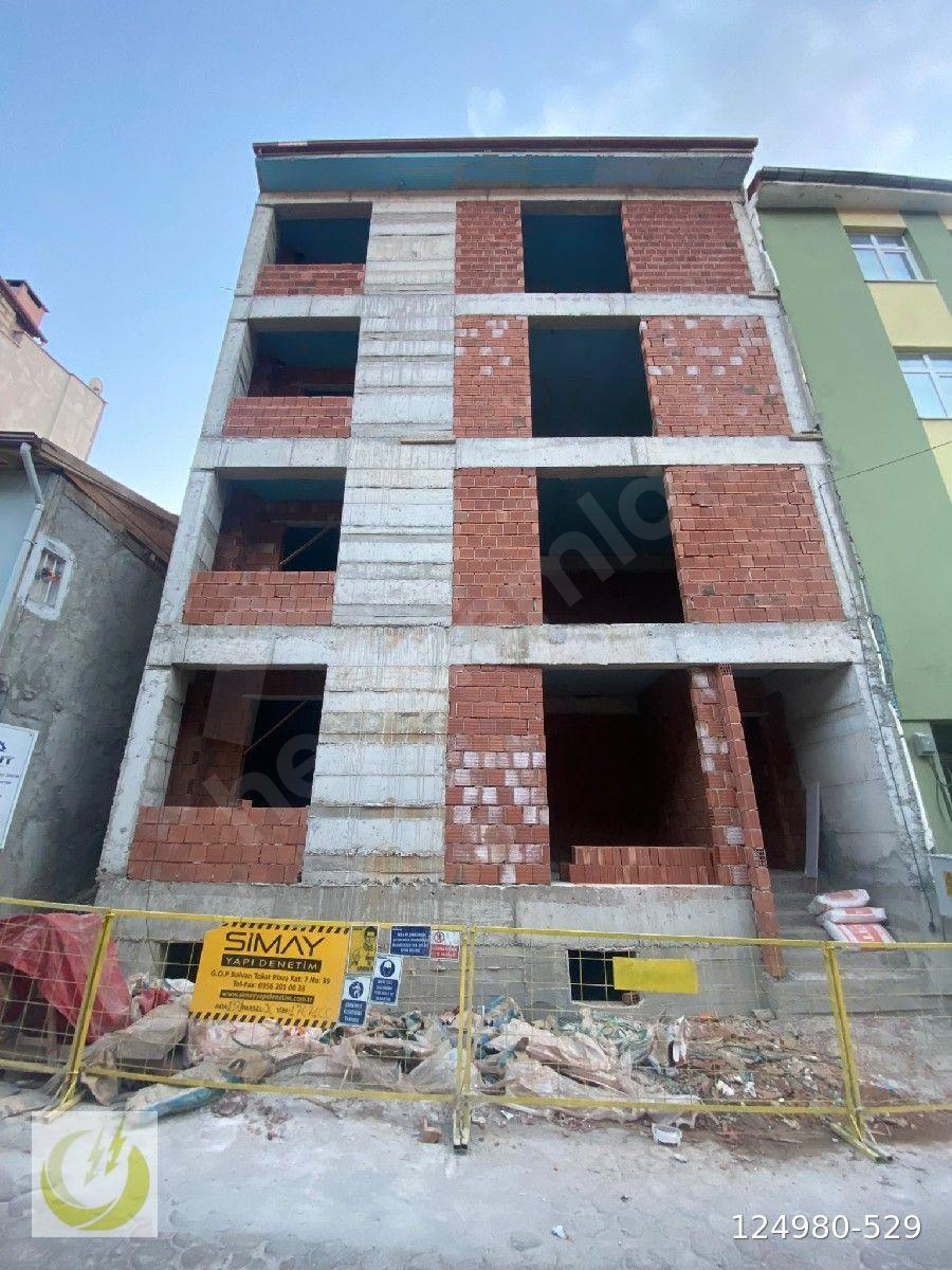 Tokat soğukpınar Mh. 3+1 Tapu masrafsız satlık daire