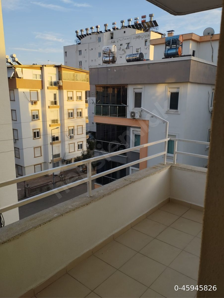 Yenigün en merkezi yerinde sahibinden katta satılık daire