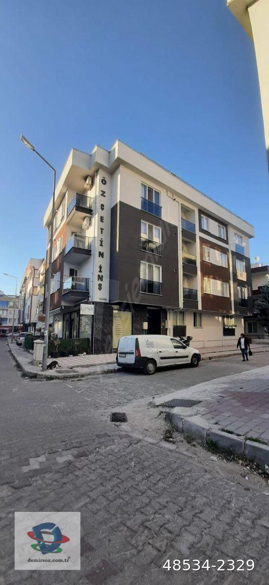 -DEMİRSÖZ- BARBAROS KİRALIK ÇİFT TERASLI 2+2 DUBLEX DAİRE
