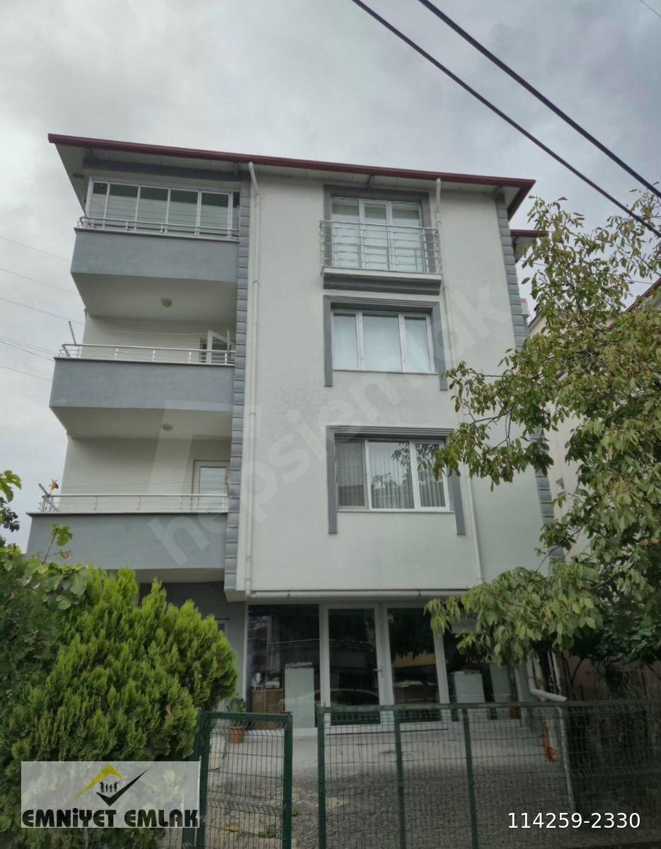 KDZ EREĞLİ KEPEZ MAHALLESİ DAĞ EVLERİNDE 2+1 KİRALIK DAİRE