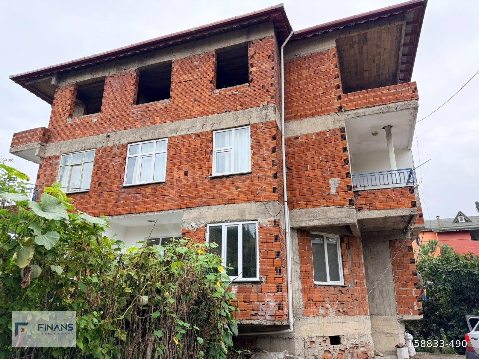 YUNUS EMRE'DE SATILIK 3+1 DAİRE- FATİH İLKOKULU YANI