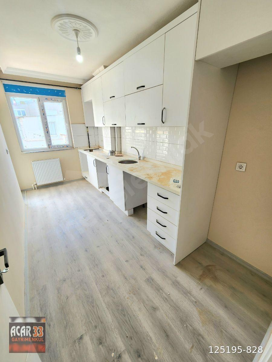 HÜSNÜKARAKAŞDA DOĞALGAZLI SIFIR 2+1 KİRALIK