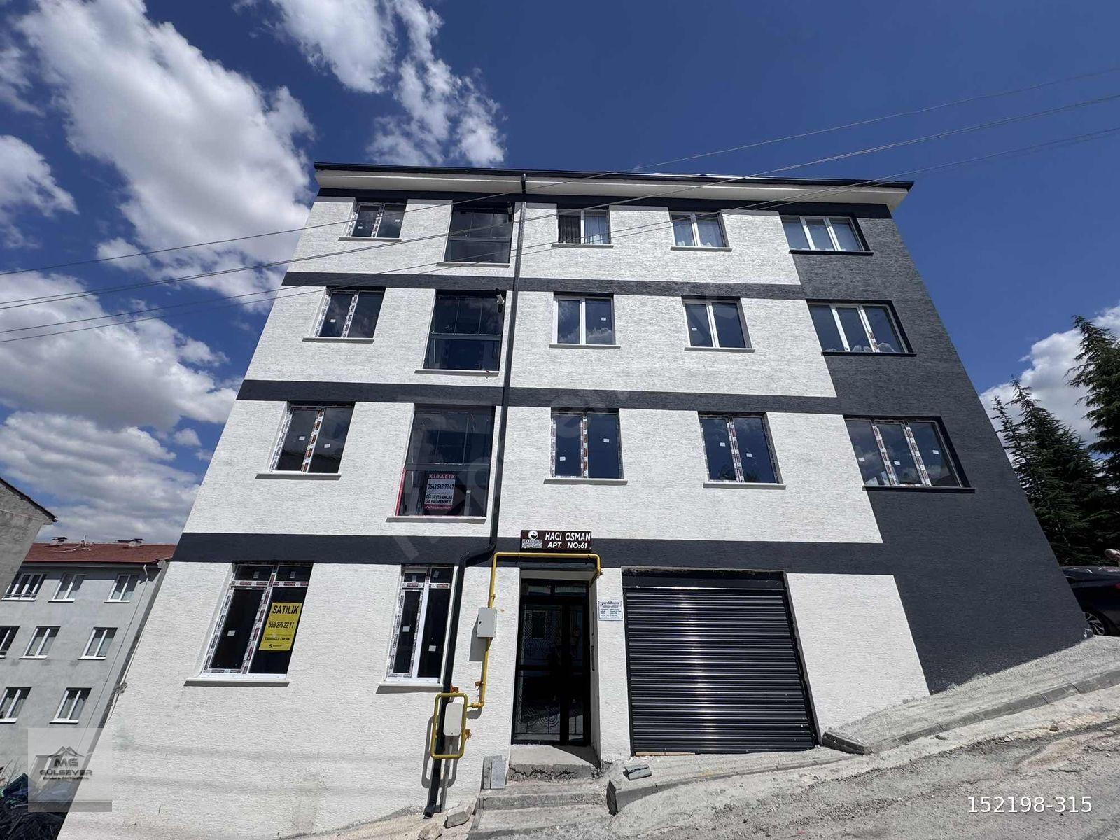 EMEK MAHALLESİ ALBAYRAK BULVARI YAKINI KİRALIK 2+0 DAİRE