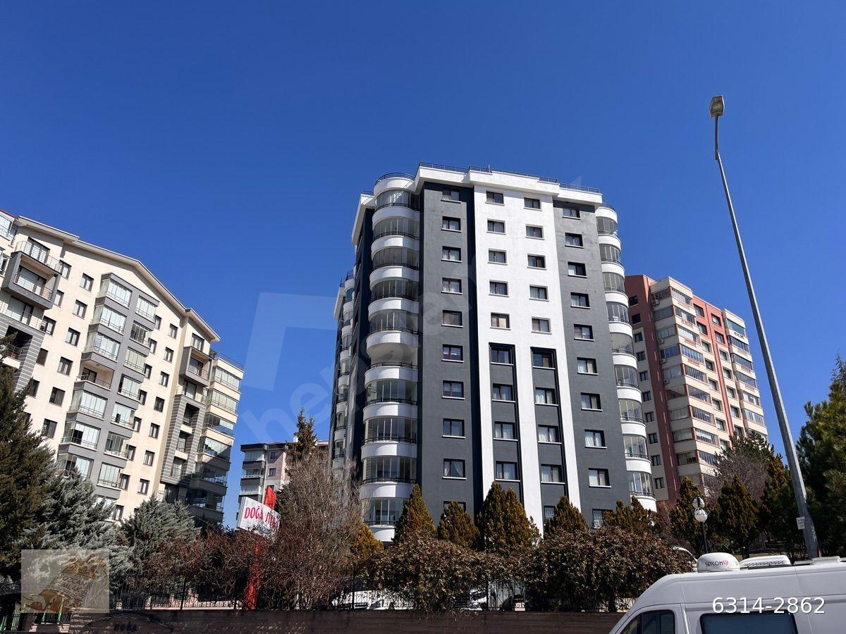 ÖZCAN EMLAK DAN ÇİĞDEM-100.YIL SINIRINDA 4+1,KOMBİLİ,ÇİFT BANYO