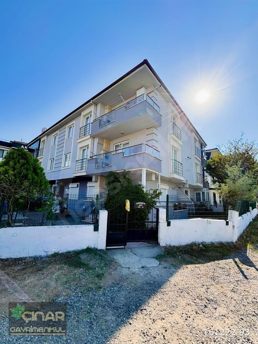 SAKARYA KARASU YALI MAH denize 5 dk mesafede 2+1 daire
