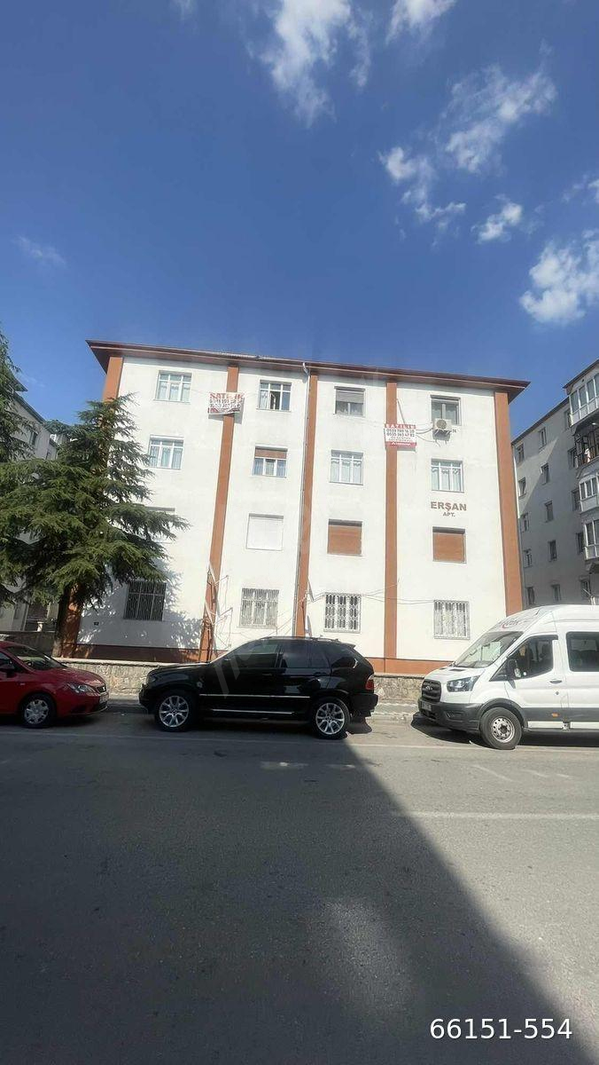 MİMARSİNAN MH SATILIK DAİRE