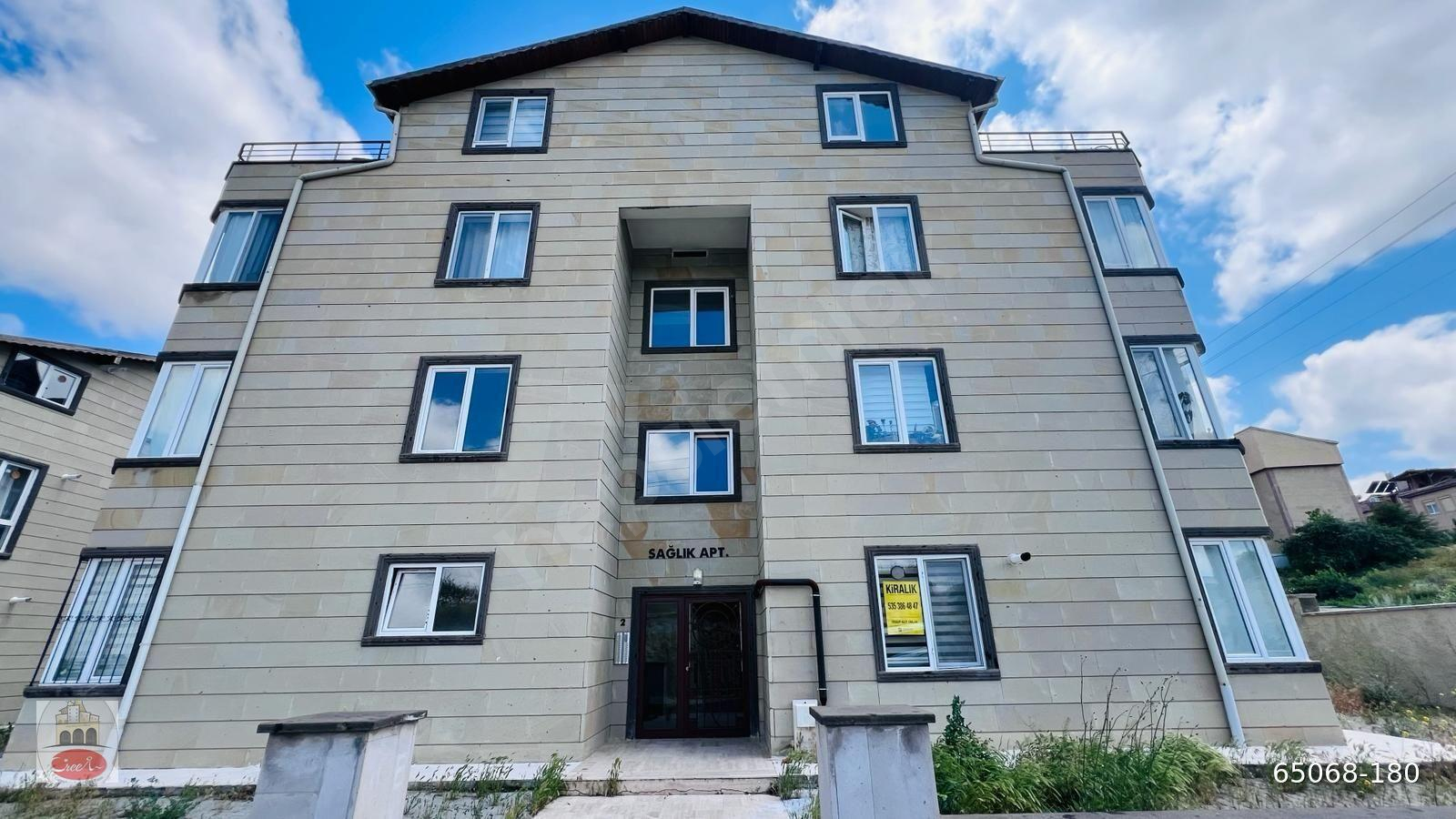 ÜRGÜP ELİT EMLAK'TAN K.ÖNÜ MAH.'DE ÜNİV. ARKASI 1+1 EŞYALI DAİRE