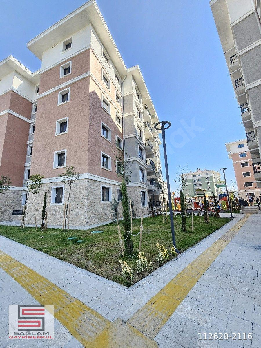 ANTAKYA MERKEZ DE IL JANDARMA KARȘISINDA 600 KONUTLAR SITESINDE 3+1 KIRALIK