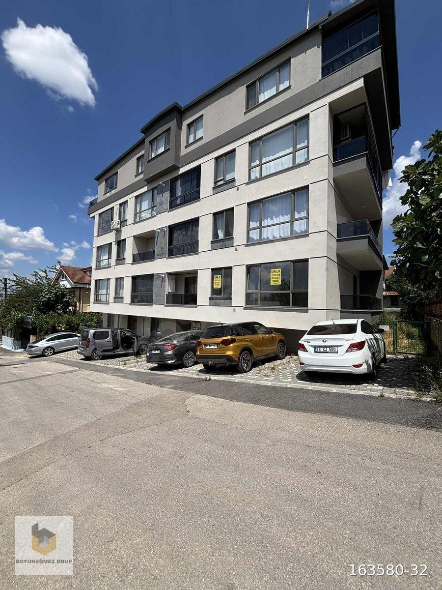 BAŞİSKELE / MERKEZİ KONUM / KİRALIK 2+1 DAİRE