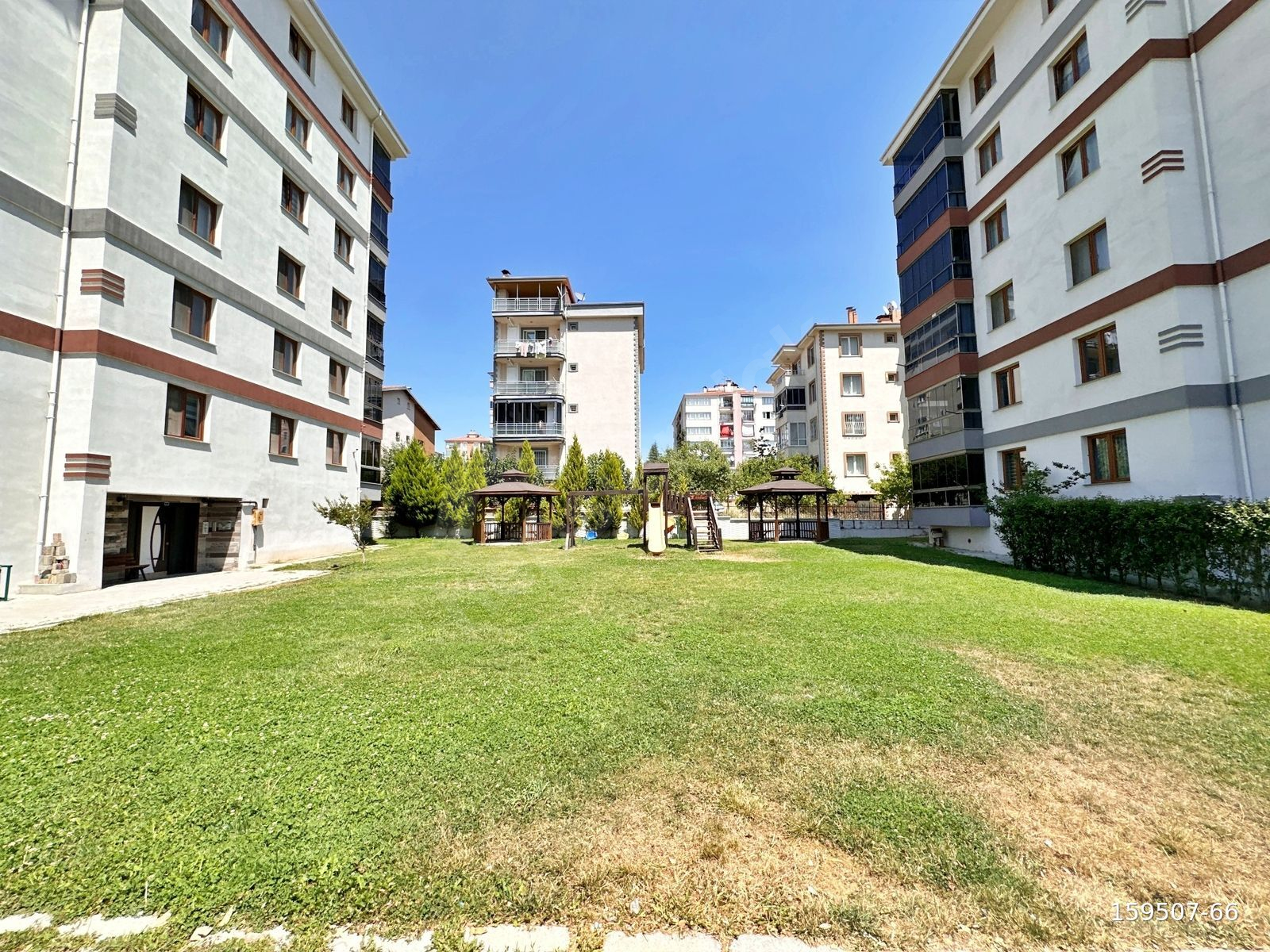 VENÜS GM'DEN PRESTİJLİ YAŞAM ALANI VE HUZUR SATILIK 3+1 DAİRE!
