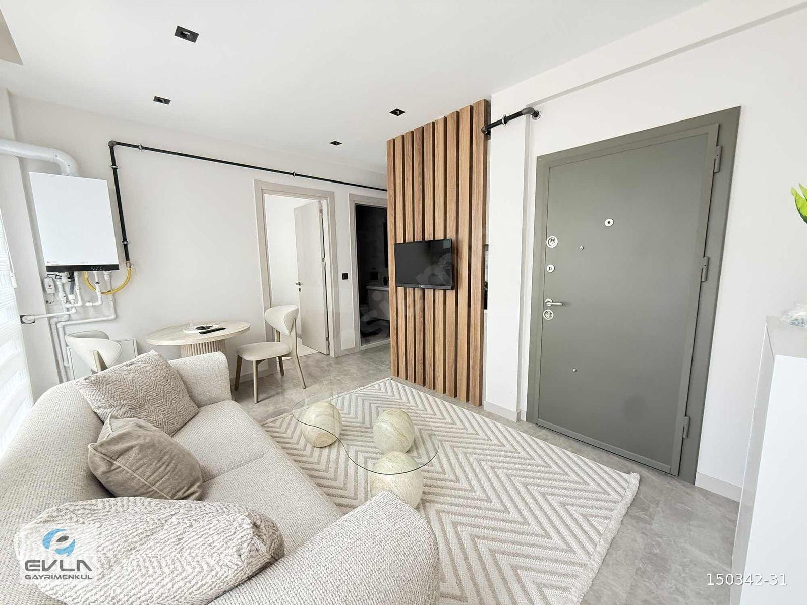 ADALET MAHALLESİ KİRALIK 2+1 FULL EŞYALI APART