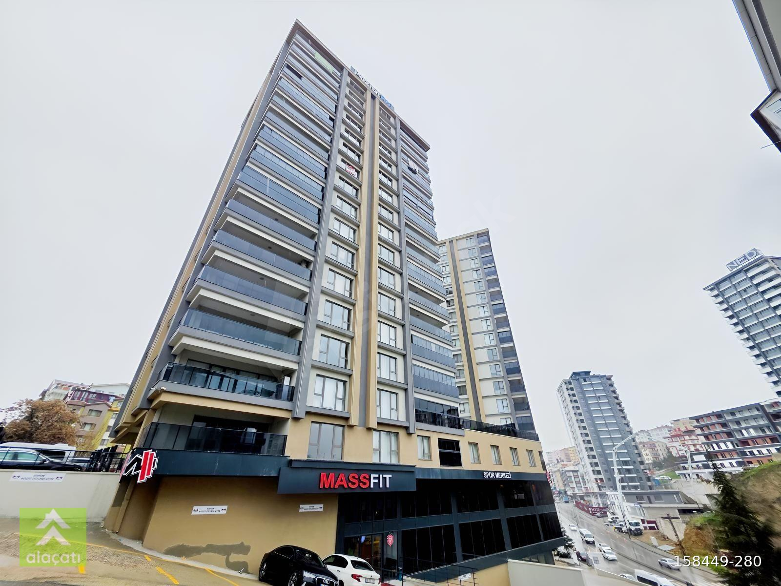 Alaçatı'dan Keçiören Pozitif Roi'de PanoramikManzara 3.5+1Daire