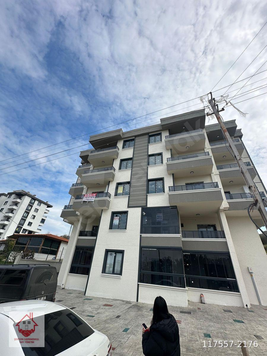19 Mayıs Bulvar Yoluna Yürüme Mesafesinde Lux Satılık 1+1 Daire