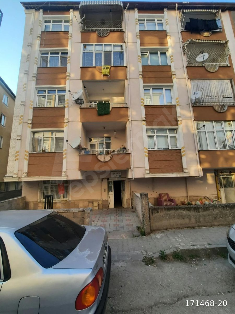 A&B GAYRİMENKUL'DEN ESENTEPE MAHALLESİN DE 2+1 SATILIK DAİRE