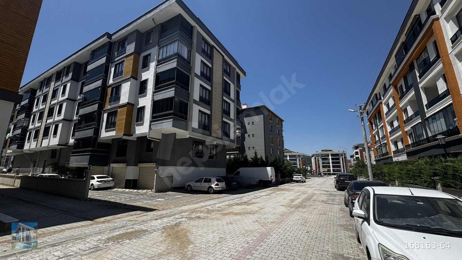 BUDAKTAN YARENLERDE KİRALIK 2+1DAİRE