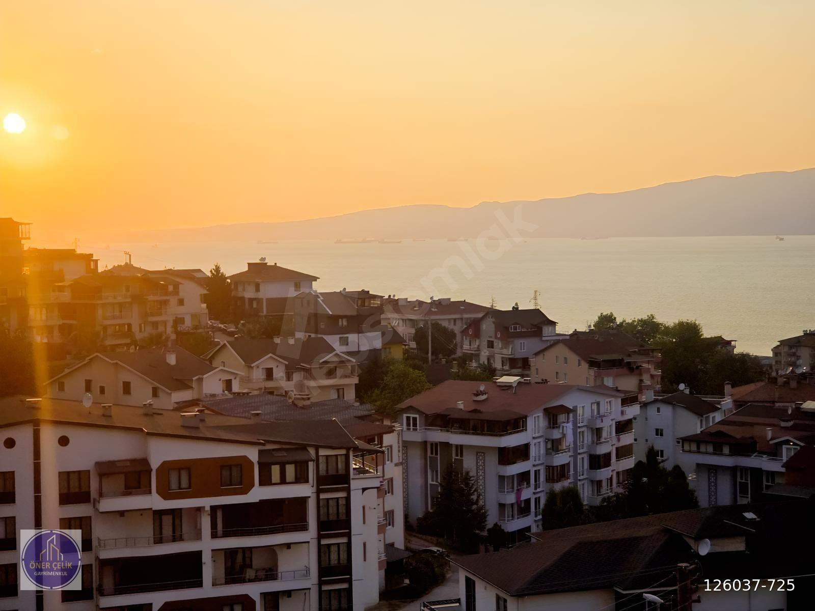 Bölgenin En Prestijli Sitesi AURORA LİFE 52'de Son Daireler!!!