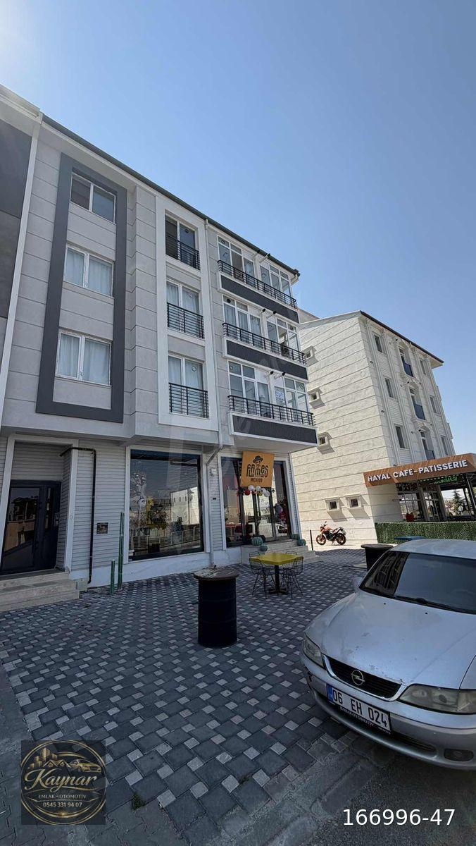 KAYNAR EMLAK DAN SATILIK 1+1 DAİRE