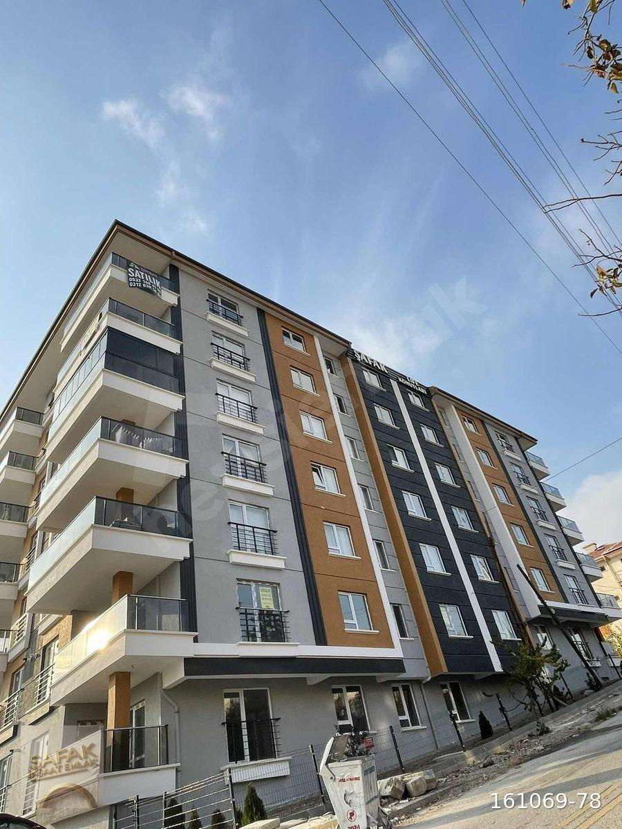 SATILIK 3+1 FUL + FUL DAİRE