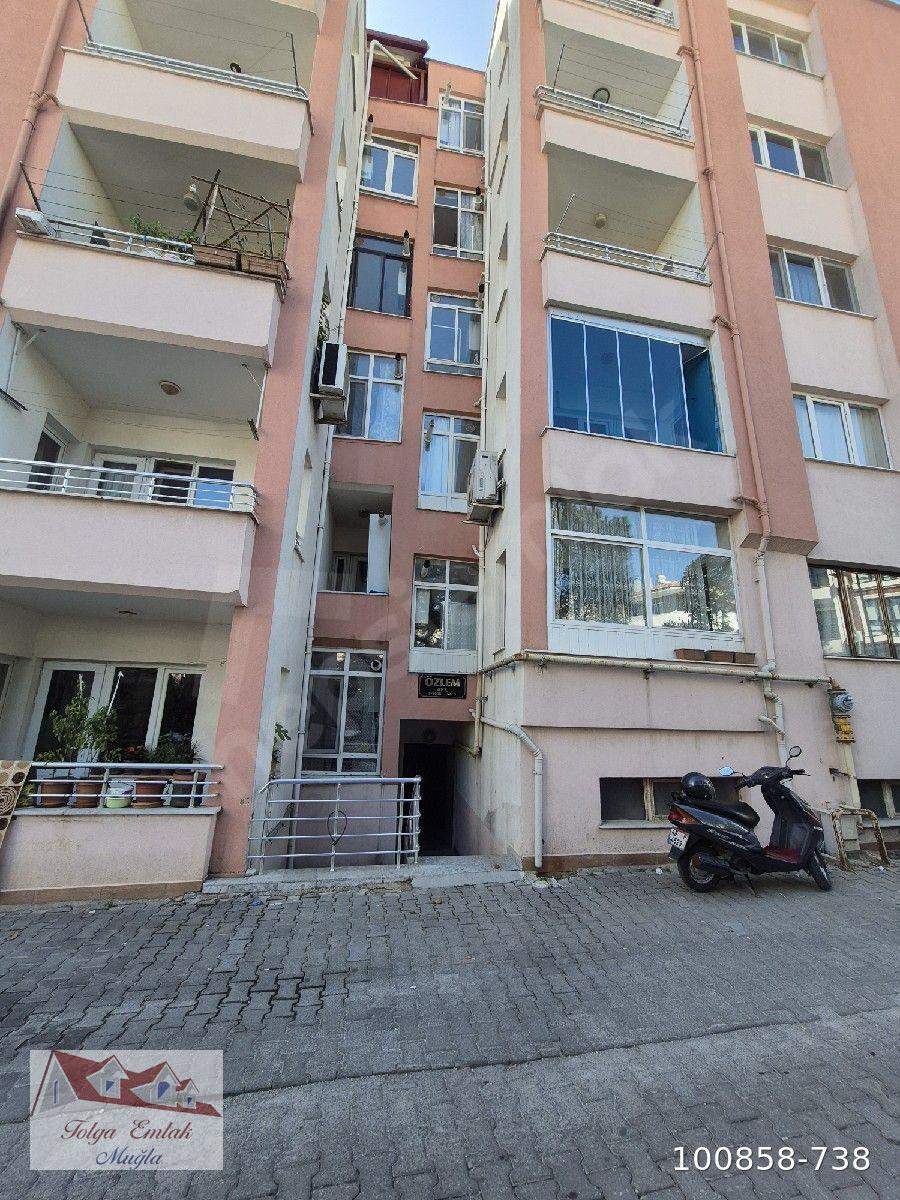 Muğla Orhaniye mah.de Kiralık 3+1 Daire