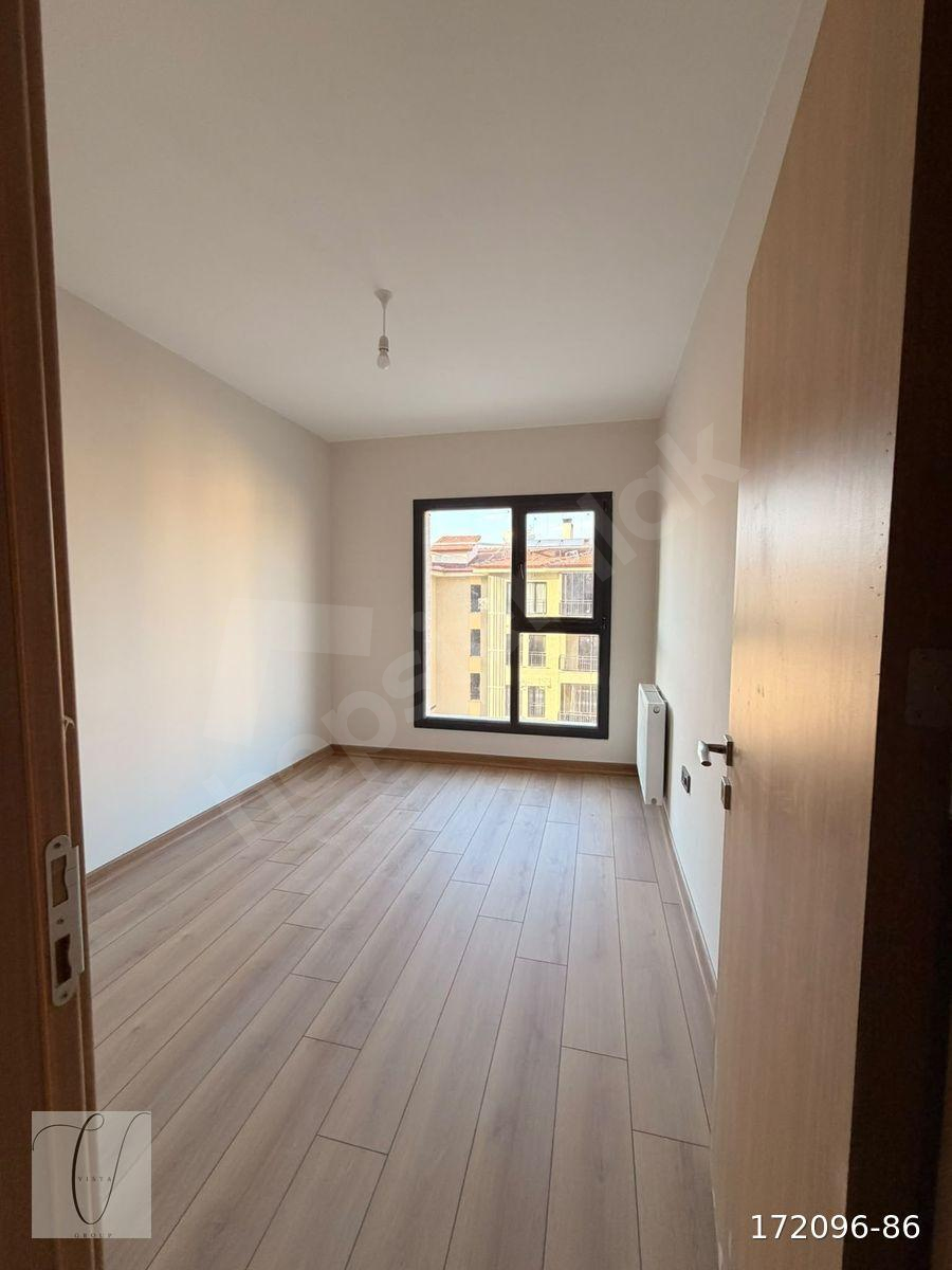 Bahçebaşı TOKİ’de Arakat 3+1 Kiralık Daire