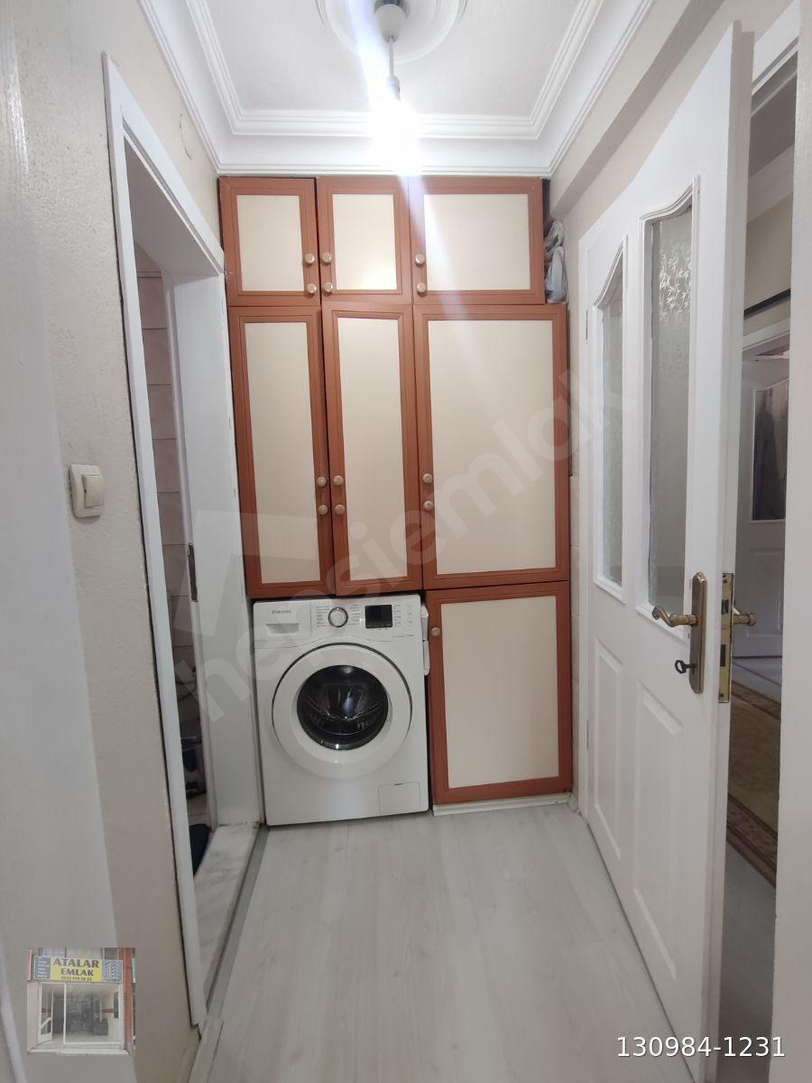 DAVRAZ MAH. SATILIK 3+1 KREDİYE UYGUNNN DAİRE