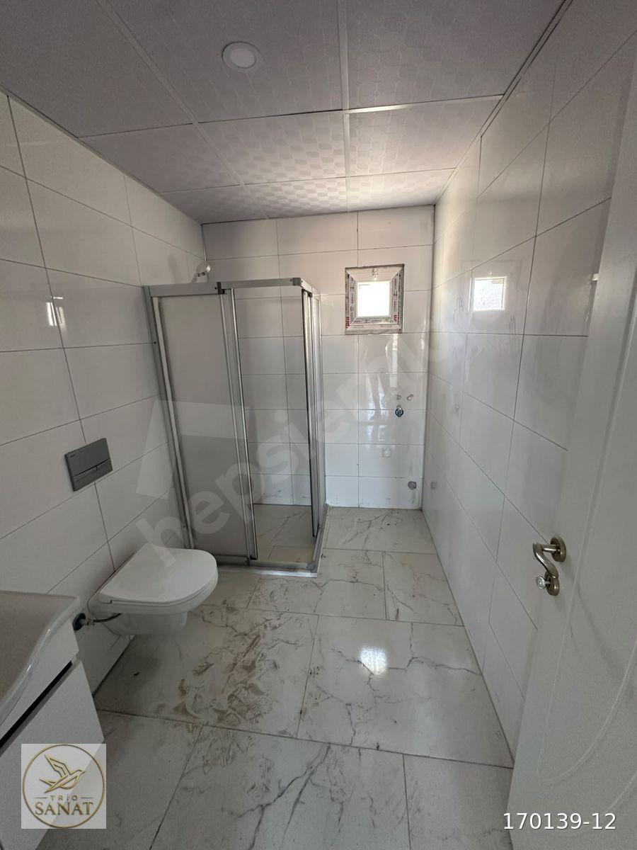 Çarşı Merkezde Satılık 1+1 Daire Merkezi Konum Yatırıma Uygun