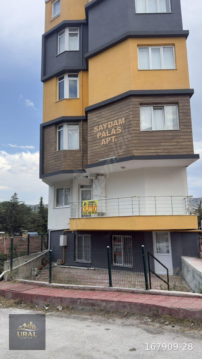 URAL EMLAK’TAN EMEK MAHALLESİ 1+1 KİRALIK APART